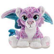 Mingo Plush Elena Of Avalor Mini Bean Bag 6 Disney Store This Soft Colorful Plush Features Mingo A Baby Plush Stuffed Animals Disney Plush Pet Toys