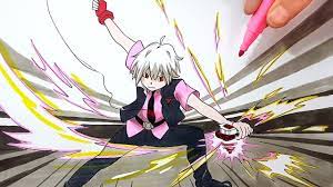 Trova una vasta selezione di beyblade burst a prezzi vantaggiosi su ebay. How To Draw Shu Kurenai In Beyblade Burst Manga Drawing Coloring Pages For Kids Tim Tim Tv Youtube