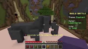 10 years of minecraft map. B U I L D B A T T L E T H E M E L I S T Zonealarm Results