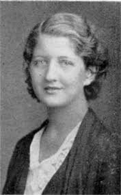 Edna Earl Williamson Stogner (1913-1980)