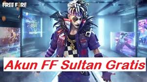 Akun Free Fire Sultan Gratis September 2020 Kamu harus log in sekarang juga ya kaka, karena jika pembaca. akun free fire sultan gratis september 2020