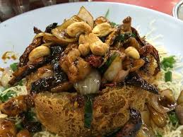 This time, i went to cheras taman segar leisure mall night market (pasar malam). Mun Kee Steam Fish Head æ–‡è¨˜é­šé ­çŽ‹è'¸é­šé ­ Taman Segar Ninjafound Com Your Trusted Local Guide