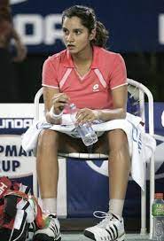 Sania Mirza Sexy Upskirt Photo Collection - Fappenist