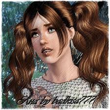 sims by badkisa777: марта 2012