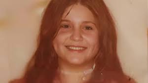 🚨 🚨 Bianca Ewing, ran away