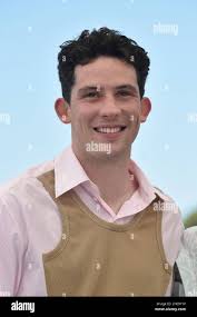 Josh photo hi-res stock photography and images