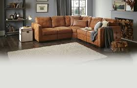 Tan Sofa On Grey Wall Brown Living Room Living Room Grey Brown Leather Sofa Living Room
