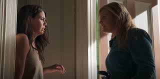 The residents of summer bay are left in shock as word of the discovery spreads like wildfire, and fingers are soon pointed. Home And Away Spoilers Ziggy Astoni Confronts Mackenzie Booth What To Watch