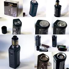 Geekvape aegis is a legendary tc box mod that runs up to 100w with single 18650 or 26650 battery. Geekvape Aegis 100w Single Battery 26650 Mod Vaping Scout