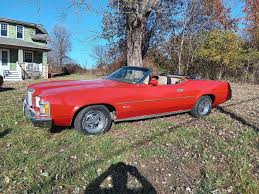Image result for Red 1973 Mercury