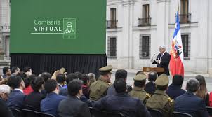 Always available from the softonic servers. Gob Cl Articulo Presidente Pinera Pone En Marcha Comisaria Virtual Para Realizar Constancias Por Internet Y Liberar A Carabineros Para Funciones Preventivas
