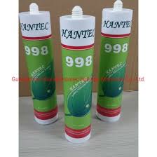 2.caulk the expansion and contraction gap. Acid Silicone Sealant Used In Forming An Anti Wear Coating Laminate And Fill Thin Sheets Of Metal China Acidity Silicone Sealant Acetic Silicone Sealant Made In China Com
