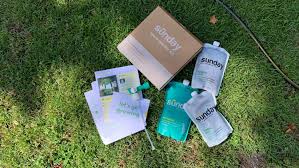 Healthly lawns require regular feeding of fertilizer. Sunday Lawn Care Review Simple Nontoxic Treatments Reviewed