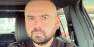 Ricardo Quevedo problemas de salud trastorno mental comedia