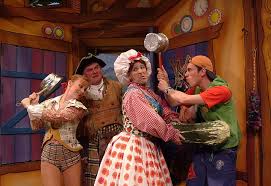 Accueil > musée national de l'éducation > buvard > 1955 > buvard publicitaire. Pantomimes Will Return In Time For Christmas As Theatres Get Cash For Seats They Must Leave Empty Daily Mail Online