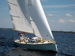Didi 29 Retro Plywood Boat Plans Boat Boat Plans