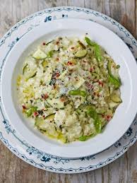 Oozy Courgette Risotto Jamie Oliver Recipe Risotto Recipes Food Fodmap Recipes