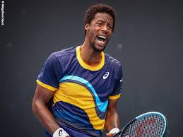 The latest tweets from @gael_monfils Jelang Monte Carlo Open 2021 Gael Monfils Malah Bagikan Berita Menyedihkan Liga Olahraga