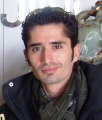 Omar Alejandro Loza