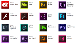 The mobile apps are a great way to introduce students to design concepts and design tools, but they're best used as a supplement to adobe creative cloud, not a replacement. Back To School Special 60 Off Creative Cloud