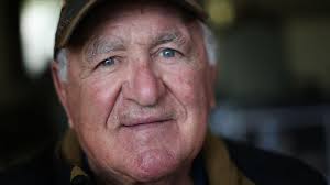 50 years later, Maple Leafs legend Bobby Baun still unstoppable