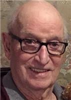 Robert Groff Obituary (1923