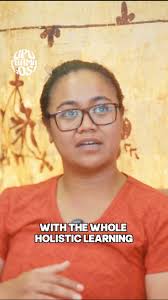 Monica Galetti, a celebrated daughter of our islands has returned to Samoa  👩🏽‍🍳🌺 Over the years, I watched her analysis of cuisine, demonstration  of culinary skills, and her review of European hotel