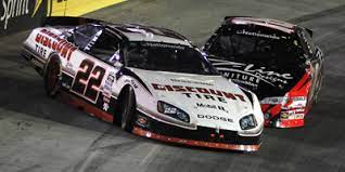 It is nascar's second division and is a proving ground for drivers who wish to step up to the organization's top level, the nascar cup series. 2010 Nascar Nationwide Series Review In Quotes Speedwaymedia Com