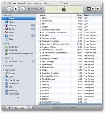 How To Transfer Your Itunes Library From One Computer To Another Itunes Helpful Hints Good To Know