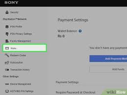 Reserves the right to cancel, terminate, modify or suspend the offer for any reason without notice. 3 Ways To Add A Credit Card To The Playstation Store Wikihow
