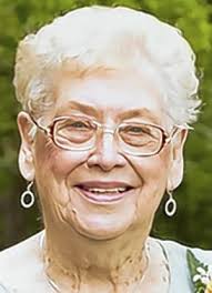 Leona "Peggy" SQUIRES