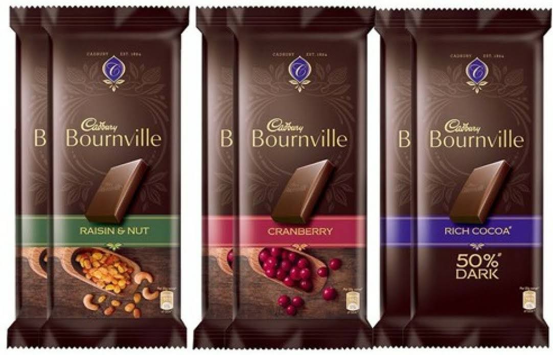 Bournville product image