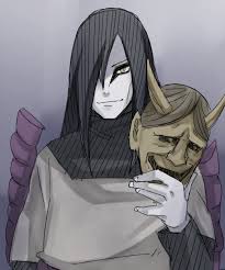 Pin De Megan Fitzwilliam Em Orochimaru Sama Anime Naruto Naruto Personagens