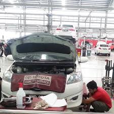 Kenapa Pentingnya Penyelenggaraan Kereta