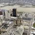Plans for downtown include better riverfront access, more green space