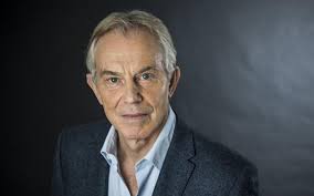 Tony blair was the leader of the british labour party from 1994 to 2007, and prime minister of the united kingdom from 1997 to 2007. Tony Blair Appointed Chairman Of European Council On Tolerance And Reconciliation European Council On Tolerance And Reconciliation