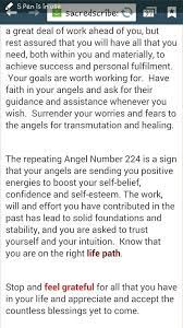 Angel Number 224 Angel Number Meanings Prayer For Son Angel Numbers