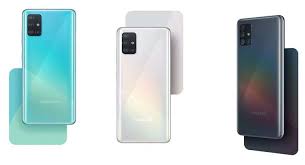 Galaxy a51 set up your device. Samsung Galaxy A51 Das Kann Die Mittelklasse Mit 4 Fach Kamera