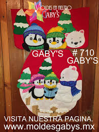 Hermosas decoraciones navideñas para el baño. Jgo De Bano De Pinguinos Cantores Con Osito Polar Manualidades Navidenas Juegos De Bano Intercambio Navideno