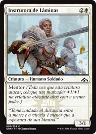 Sunforger + swiftblade vindicator is another great combo as. Mtg Magic The Gathering Guilds Of Ravnica Boros Mentor Deck Mtg Player Built Decks Prashantelectricco Collectables