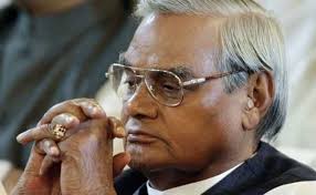 He was a parliamentarian for four decades and was elected to the rajya sabha (upper house) two times and the lok sabah (lower house) ten times. Atal Bihari Vajpayee Dies Atal Bihari Vajpayee Wept Before He Took Oath As Prime Minister