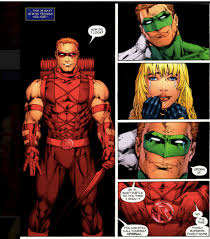 All of dc comics april 2016 solicitations and preview images from all their publishing families including batman, superman and justice league. Fashion Disasters Roy Harper