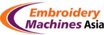 EMBROIDERY MACHINES ASIA - LAHORE