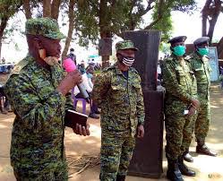 Image result for Commander 155