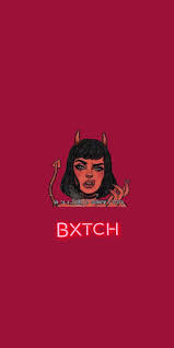 Trippy 4k with a maximum resolution of 3840x2160 and related trippy wallpapers. B Tch Wallpaper Backgrounds Redwallpaper Redwallpaperaesthetic Redwallpaper B Bad Girl Wallpaper Iphone Wallpaper Vintage Cartoon Wallpaper Iphone