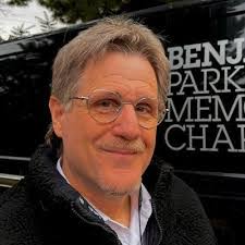 Joe Simonetti's Instagram, Twitter & Facebook