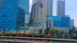 Tengah mencari ide desain yang tepat? Central Park Mall Retail Kelas Luxury Terbesar Di Jakarta Barat