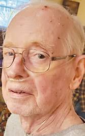 Richard Patrick Jackson