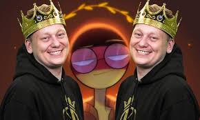 Vielleicht darf man sie dann schon bald als frau von jens knossalla und somit königin des internets betiteln? Knossi Famous German Vomit From Nuthouse Or Nauseous Freak