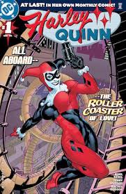 Harley quinn was originally created for batman: Harley Quinn Comics Price Guide
